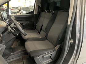 Peugeot Partner vaihtoauto