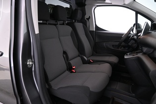 Peugeot Partner vaihtoauto