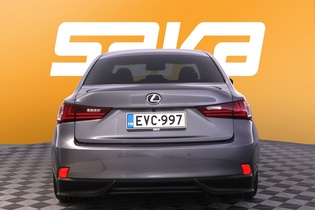 Lexus IS vaihtoauto