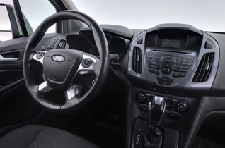 Ford Grand Tourneo Connect vaihtoauto