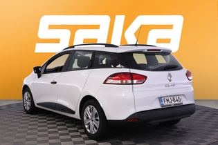 Renault Clio vaihtoauto