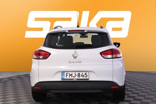 Renault Clio vaihtoauto