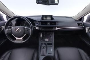 Lexus CT vaihtoauto