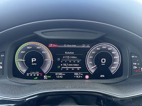 Audi Q7 vaihtoauto