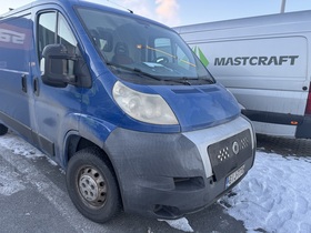 Fiat Ducato vaihtoauto
