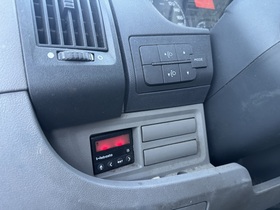 Fiat Ducato vaihtoauto