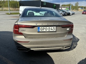Volvo S60 vaihtoauto