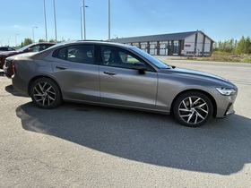 Volvo S60 vaihtoauto