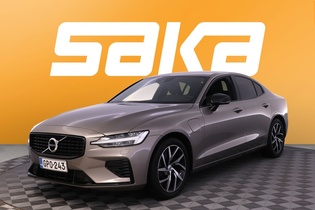 Volvo S60 vaihtoauto