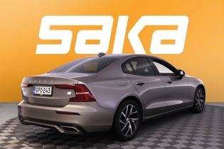 Volvo S60 vaihtoauto