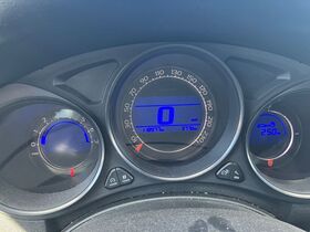 Citroën C4 vaihtoauto