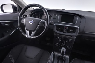 Volvo V40 vaihtoauto