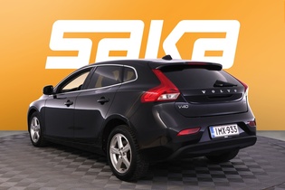 Volvo V40 vaihtoauto