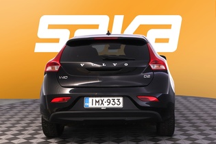 Volvo V40 vaihtoauto