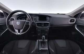 Volvo V40 vaihtoauto