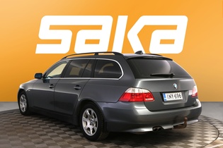 BMW 525 vaihtoauto