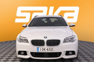 BMW 535 vaihtoauto