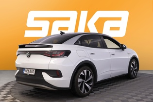 Volkswagen ID.5 vaihtoauto