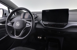 Volkswagen ID.5 vaihtoauto