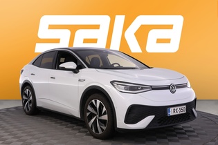 Volkswagen ID.5 vaihtoauto