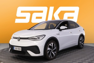 Volkswagen ID.5 vaihtoauto