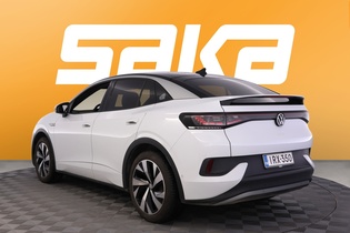 Volkswagen ID.5 vaihtoauto