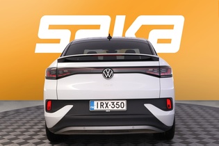 Volkswagen ID.5 vaihtoauto