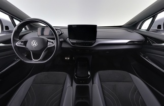 Volkswagen ID.5 vaihtoauto