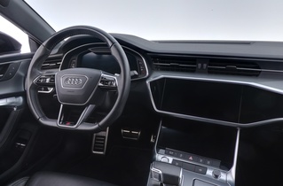 Audi A7 vaihtoauto