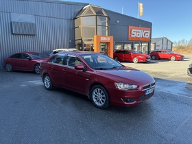 Mitsubishi Lancer vaihtoauto