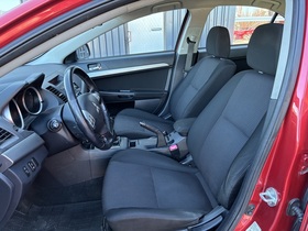 Mitsubishi Lancer vaihtoauto