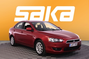 Mitsubishi Lancer vaihtoauto