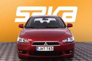 Mitsubishi Lancer vaihtoauto