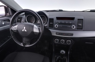 Mitsubishi Lancer vaihtoauto