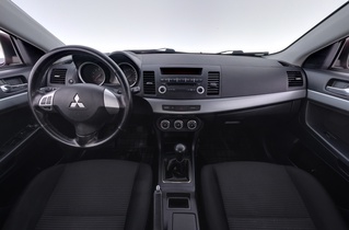 Mitsubishi Lancer vaihtoauto