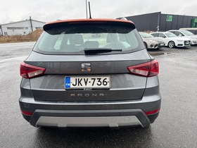 SEAT Arona vaihtoauto