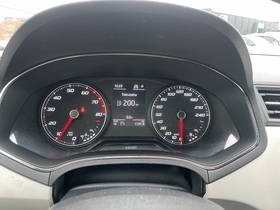 SEAT Arona vaihtoauto