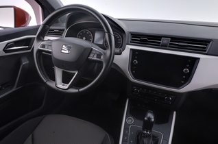 SEAT Arona vaihtoauto