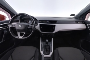 SEAT Arona vaihtoauto