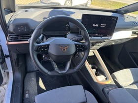 Cupra Born vaihtoauto