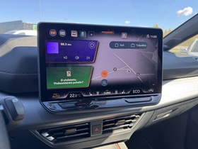 Cupra Born vaihtoauto