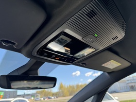 Cupra Born vaihtoauto