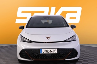 Cupra Born vaihtoauto