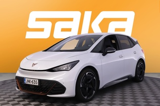 Cupra Born vaihtoauto