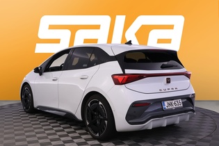 Cupra Born vaihtoauto