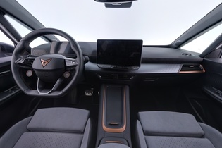Cupra Born vaihtoauto