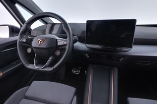 Cupra Born vaihtoauto