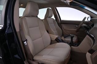 Volvo S80 vaihtoauto