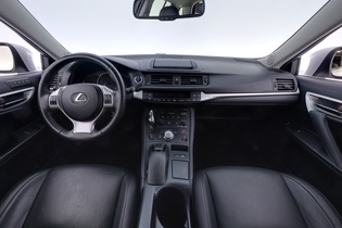 Lexus CT vaihtoauto