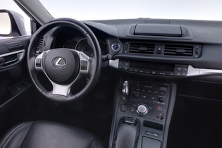 Lexus CT vaihtoauto